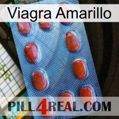 Yellow Pill Viagra 06